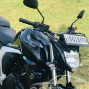 YAMAHA FZ V2 2017