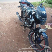 BAJAJ XCD125 2008