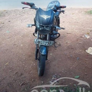 BAJAJ XCD125 2008