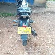 BAJAJ XCD125 2008