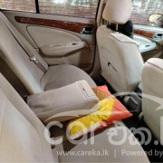NISSAN BLUEBIRD SYLPHY 2003