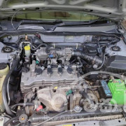 NISSAN BLUEBIRD SYLPHY 2003