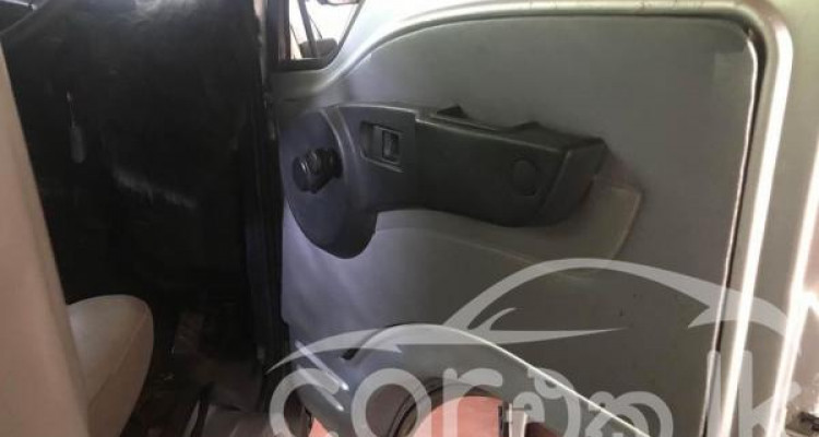 TATA ACE EX2 2013