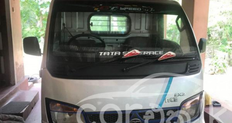 TATA ACE EX2 2013