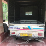 TATA ACE EX2 2013