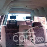 TOYOTA TOWNACE CR36 1987