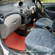 TOYOTA VITZ 1999