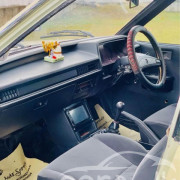 MITSUBISHI GALANT 1980