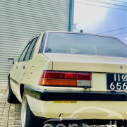 MITSUBISHI GALANT 1980