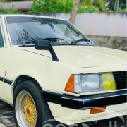 MITSUBISHI GALANT 1980