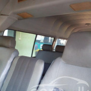 TOYOTA HIACE 1989