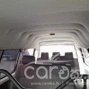 TOYOTA TOWNACE CR27 1991