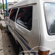 TOYOTA TOWNACE CR27 1991