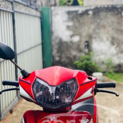 TVS WEGO 2018