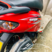 TVS WEGO 2018