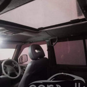 MITSUBISHI PAJERO 1992
