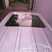 MITSUBISHI PAJERO 1992