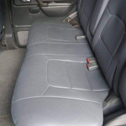 MITSUBISHI PAJERO 1992