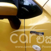 SUZUKI WAGON R FX 2017