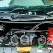 SUZUKI WAGON R FX 2017