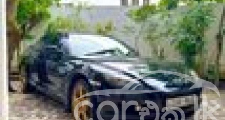 MAZDA RX8 2009