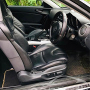 MAZDA RX8 2009