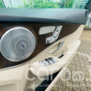 MERCEDES BENZ C350E AMG Premium Plus 2016