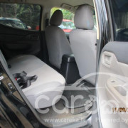 MITSUBISHI L200 2016