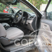 MITSUBISHI L200 2016