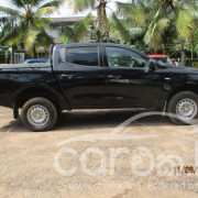 MITSUBISHI L200 2016