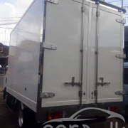 ISUZU FREEZER 2012