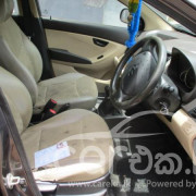 HYUNDAI EON 2017