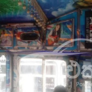 TATA 1510 2006