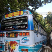 TATA 1510 2006