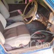 DAIHATSU CHARMANT 1983