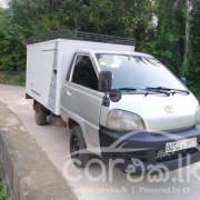 TOYOTA TOWNACE 2002