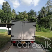 TOYOTA TOWNACE 2002