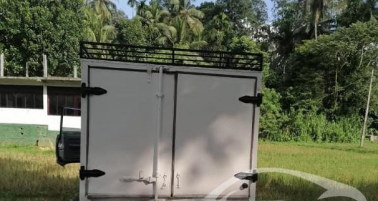 TOYOTA TOWNACE 2002