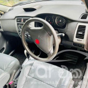 SUZUKI LIANA 2004