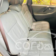 SUZUKI LIANA 2004