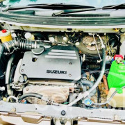 SUZUKI LIANA 2004