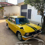TOYOTA COROLLA KE20 1973