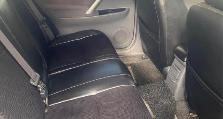 TOYOTA ALLION 240 2002