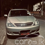 TOYOTA ALLION 240 2002