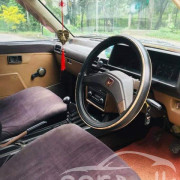 MITSUBISHI LANCER BOX 1980