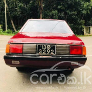 MITSUBISHI LANCER BOX 1980