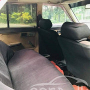 MITSUBISHI LANCER BOX 1980