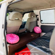 MAZDA BONGO 2000