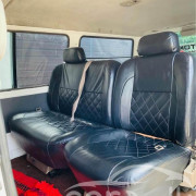 MAZDA BONGO 2000