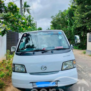MAZDA BONGO 2000